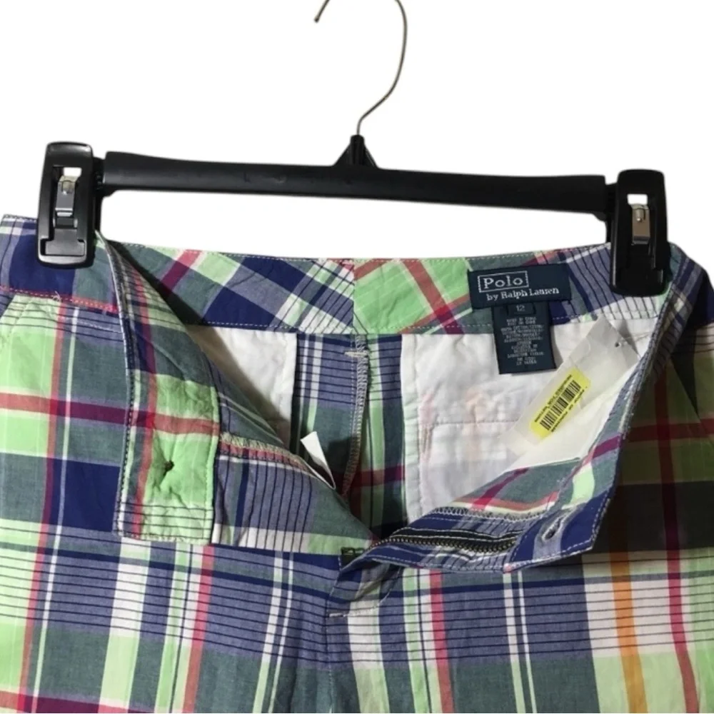 🎉HP🎉RALPH LAUREN BERMUDA SHORTS